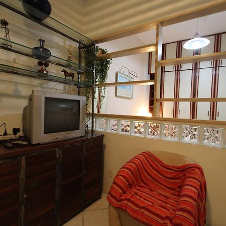 شقة Gohouse Leao 107 ريو دي جانيرو المظهر الخارجي الصورة