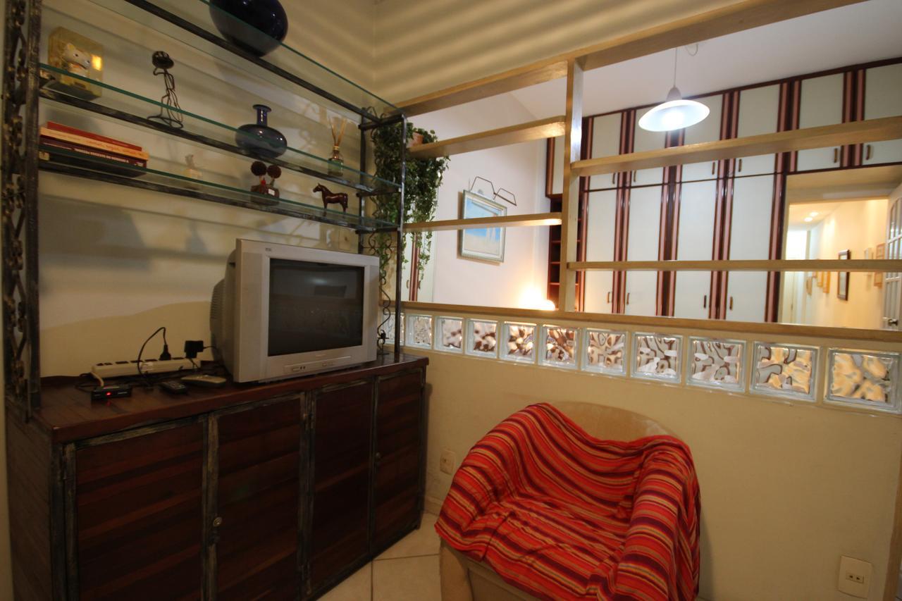 شقة Gohouse Leao 107 ريو دي جانيرو المظهر الخارجي الصورة