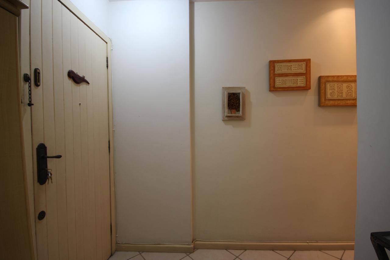 شقة Gohouse Leao 107 ريو دي جانيرو المظهر الخارجي الصورة