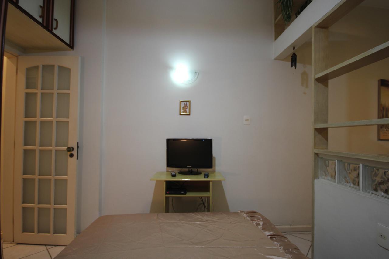 شقة Gohouse Leao 107 ريو دي جانيرو المظهر الخارجي الصورة
