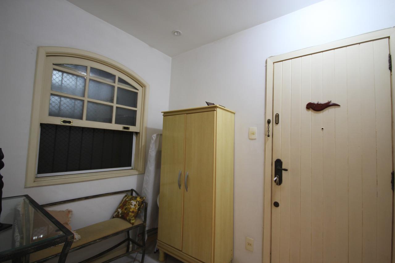 شقة Gohouse Leao 107 ريو دي جانيرو المظهر الخارجي الصورة