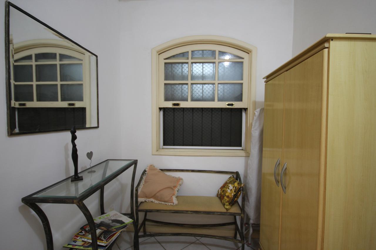 شقة Gohouse Leao 107 ريو دي جانيرو المظهر الخارجي الصورة